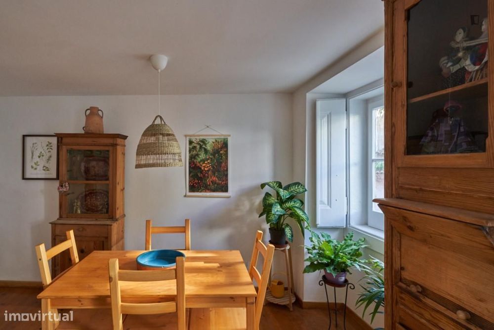Apartamento com 2 quartos - localizado em Bairro Alto Lisbon