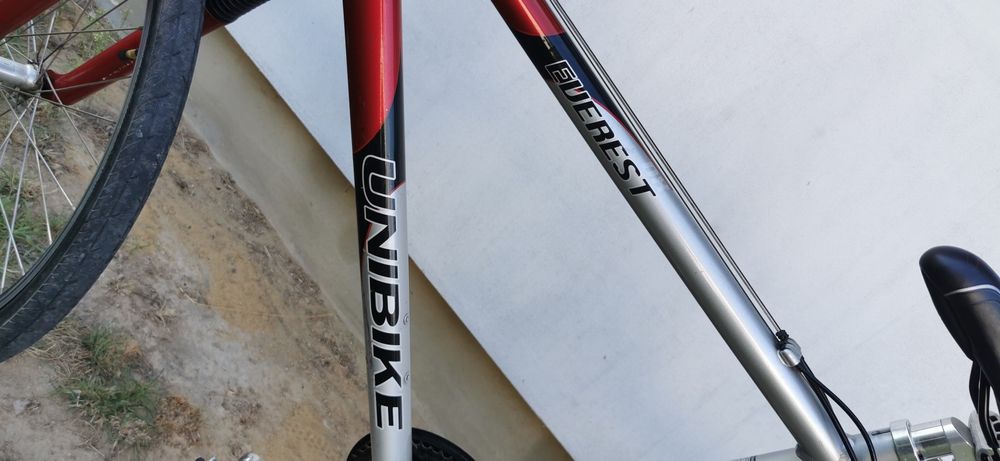 Rower Unibike Everest