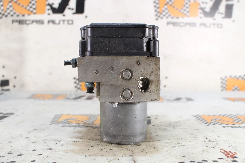 ABS BMW 5 (F10) | 09 - 16