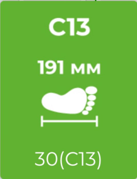 Crocs Kids Bayaband С 13