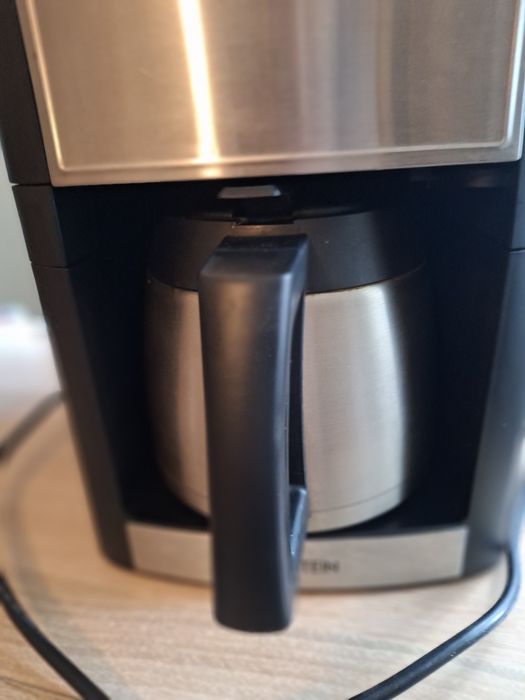 Ekspres do kawy klarstein