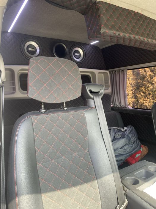 Opel Movano 2.3biturbo