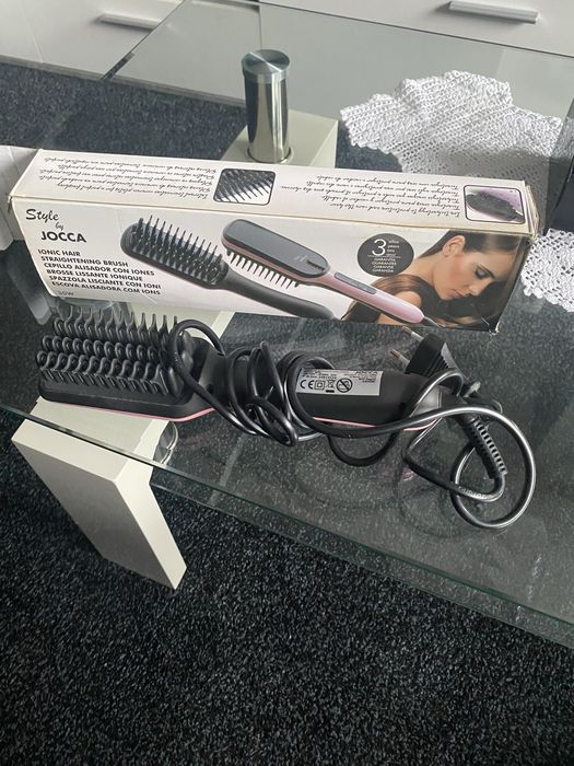 Vendo escova eletrica