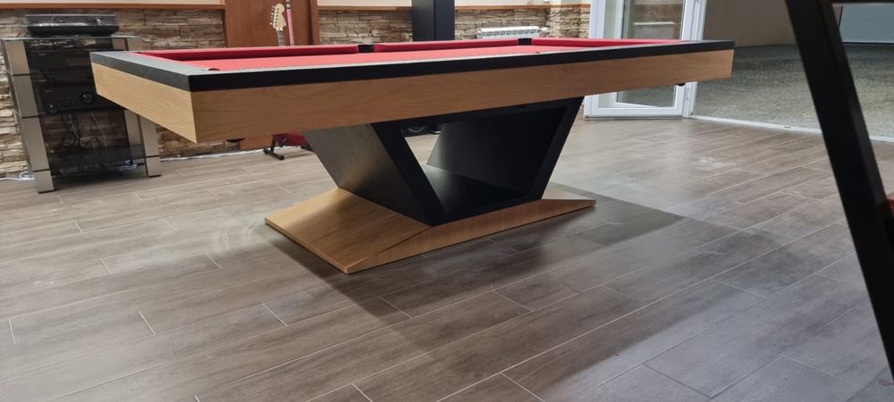 BilharesEuropa  fabricante Vermont