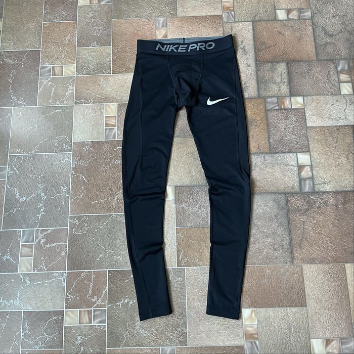 Чоловічі тайтси Nike pro лосини