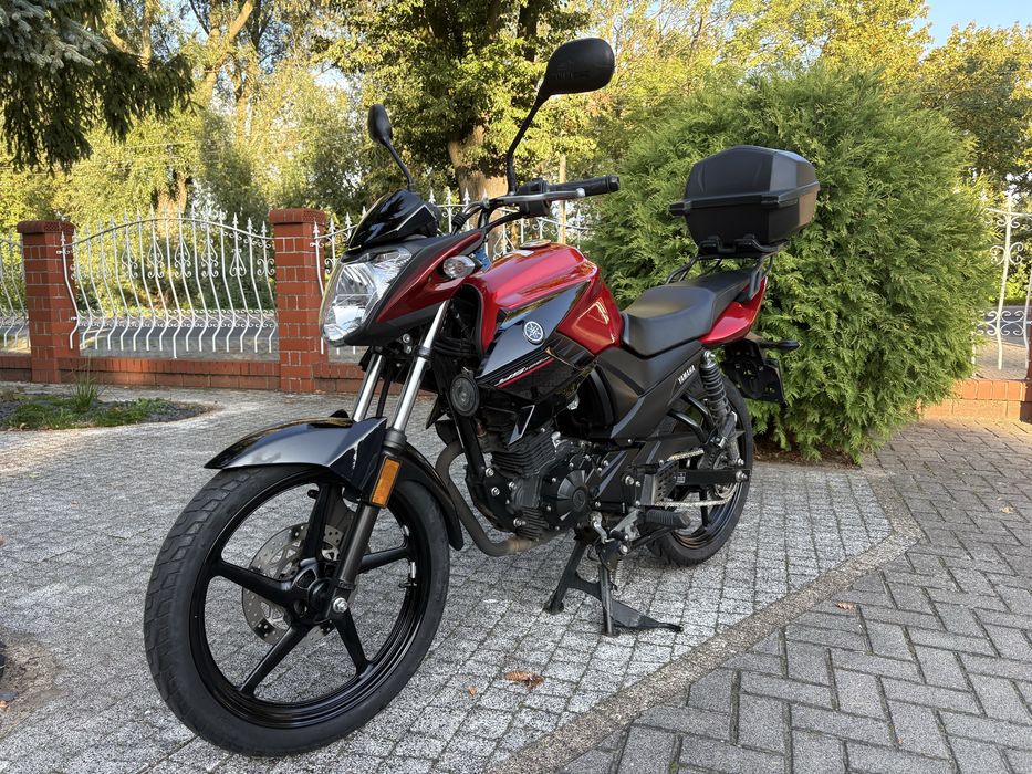 Yamaha