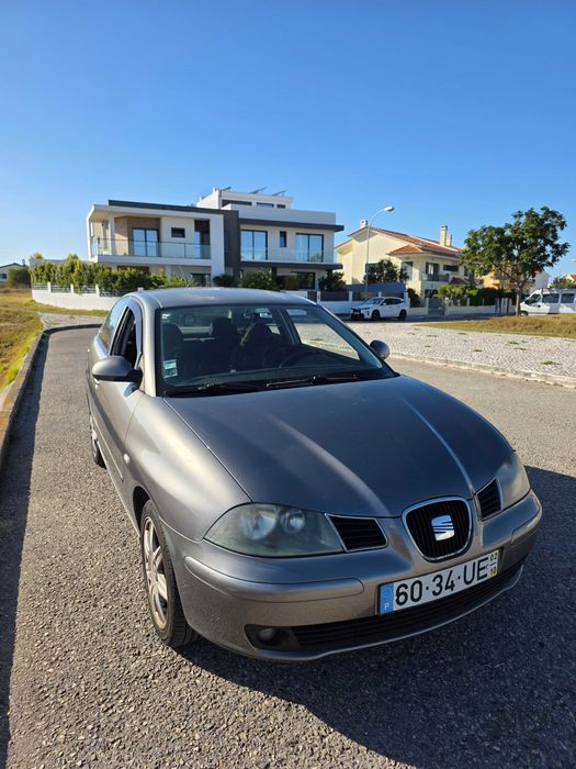 Seat ibiza 6L 130 5 lug — photo 2