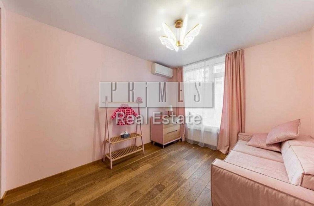 Продаж 2к квартири в ЖК бізнес класу ЖК Central Park  Джона Маккейна - View 4