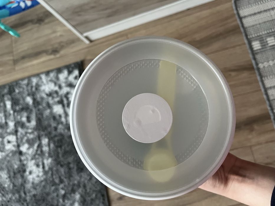 Дитяча суміш NAN OptiPro 3