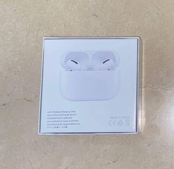 Fones/ bluetooth Pro novos