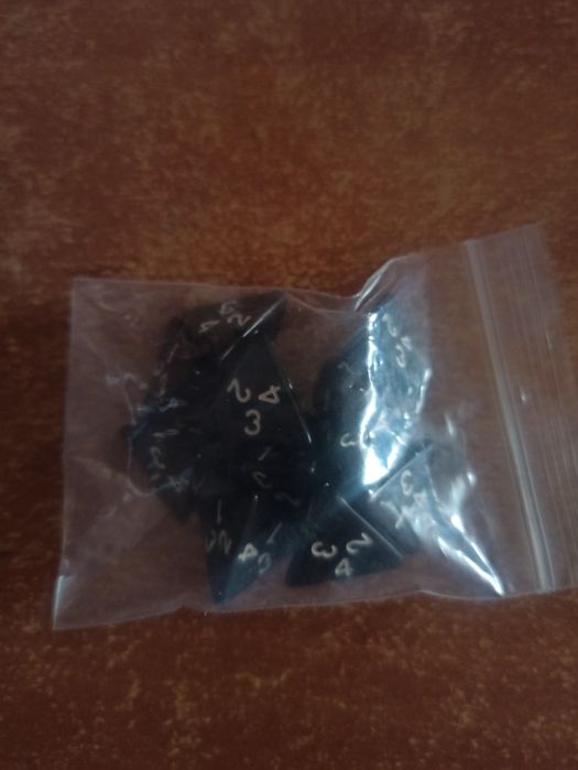 Триугольні кубики...