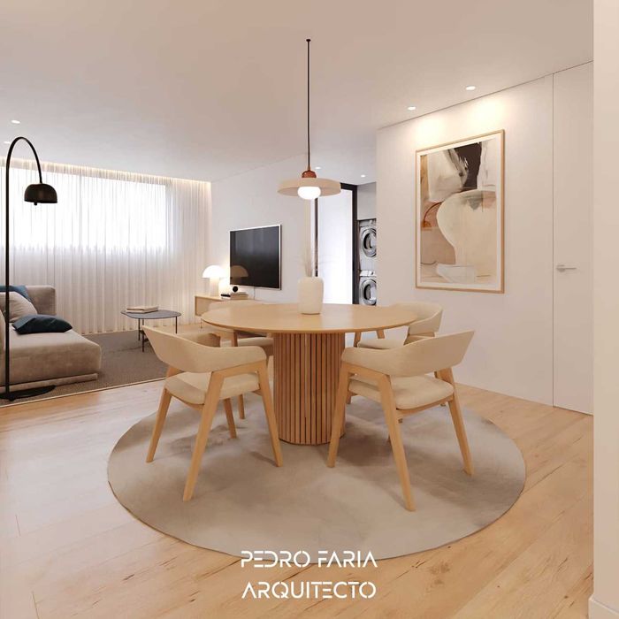 Apartamentos NOVOS T1 e T1+1 - A ENTREGAR EM NOVEMBRO 2026