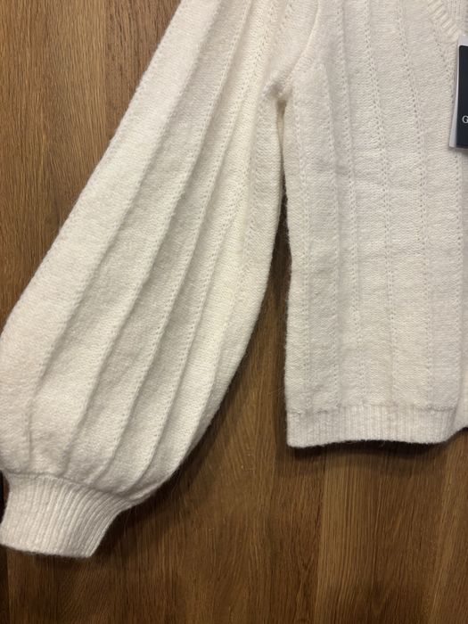 Guess_sweter damski 36