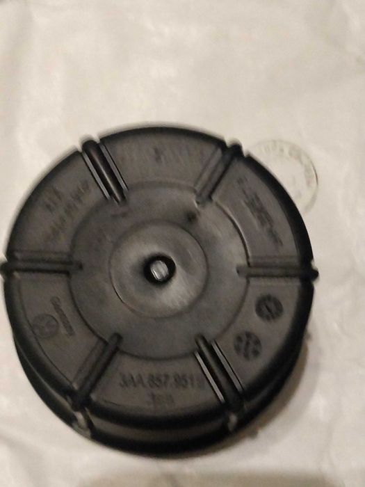 Tampas rodas S line / Cinzeiro VW / Macaco Mercedes