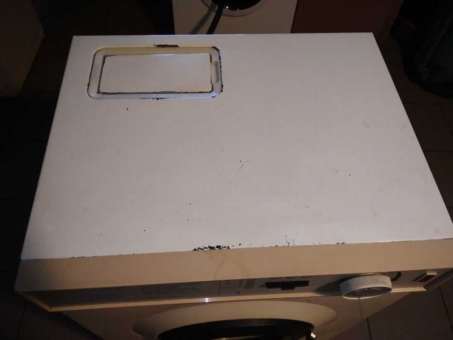 Pralka PS 389 EKONOMIK Polar