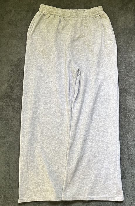 Штаны streetwear L