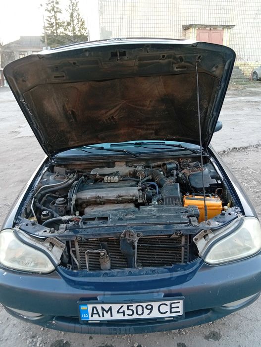 Продам Автомобіль