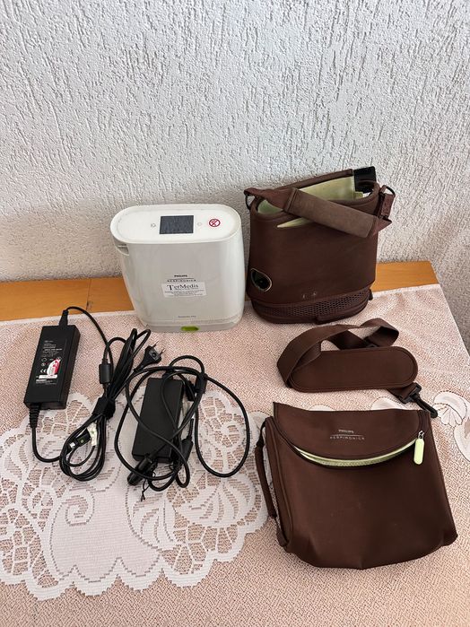 Koncentrator tlenu
