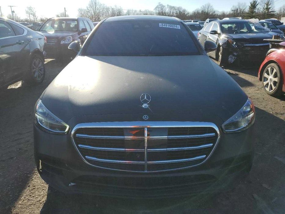 Розборка Мерседес W223. Запчастини S-Class 223