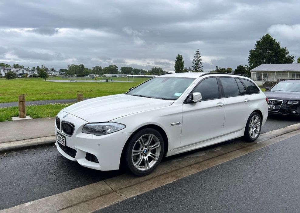 BMW F11,F10 Pack M De Luxe