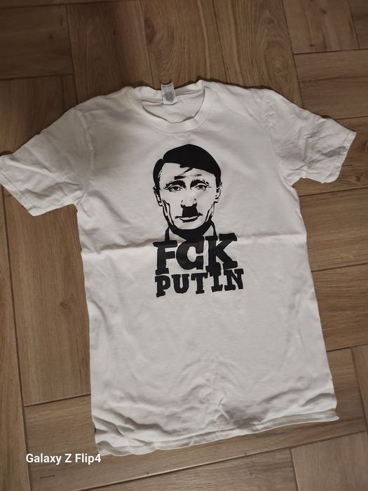 Koszulka ze zdjęciem