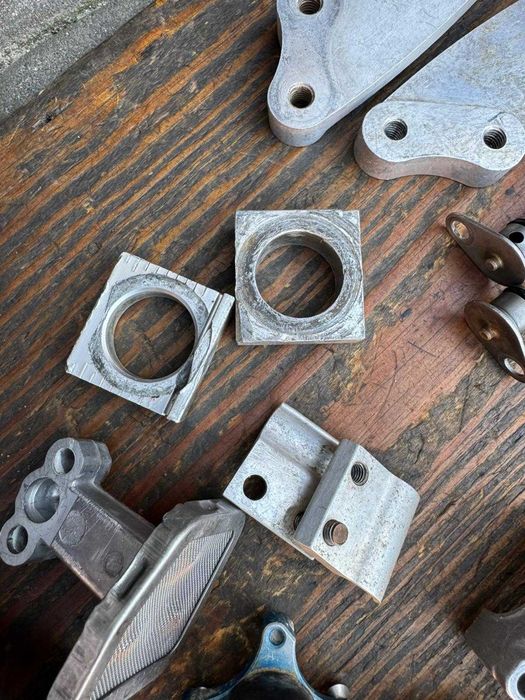 skrzynia biegow tryb smok mostek walek docisk yamaha yzf 250 r 10-13