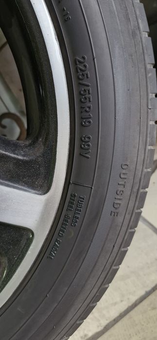 Продам Диски R19