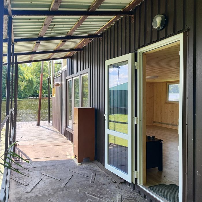 Плавдом Плавдача Плавбаня Київ Корчиватова