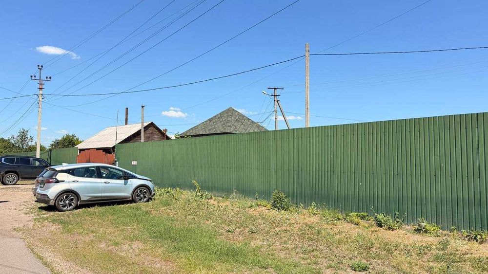 Продаж виробничого комплексу з адмінбудівлею Кам’янка, Черкаська обл.