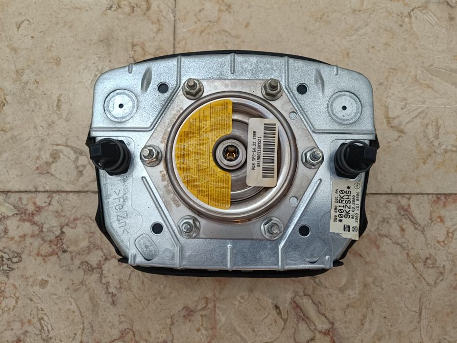 Airbag VW Golf/Bora/Passat