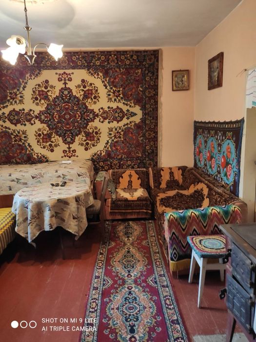 Продаж будинку в с.Пацканьово