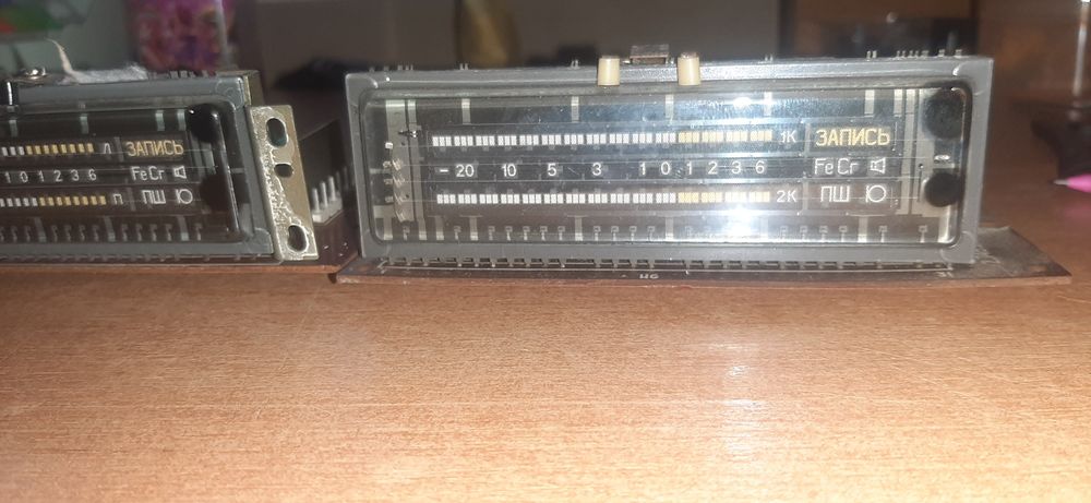 Индикаторы от маяка