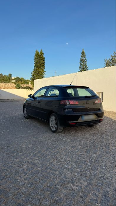 Seat Ibiza 6L 1.4Tdi