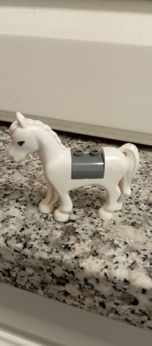 Diversas figuras de coleção