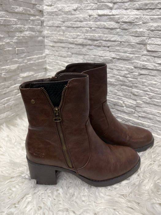 Kozaki Lee Cooper roz.39