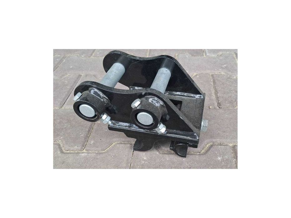 szybkozłącze mechaniczne do minikoparki koparki