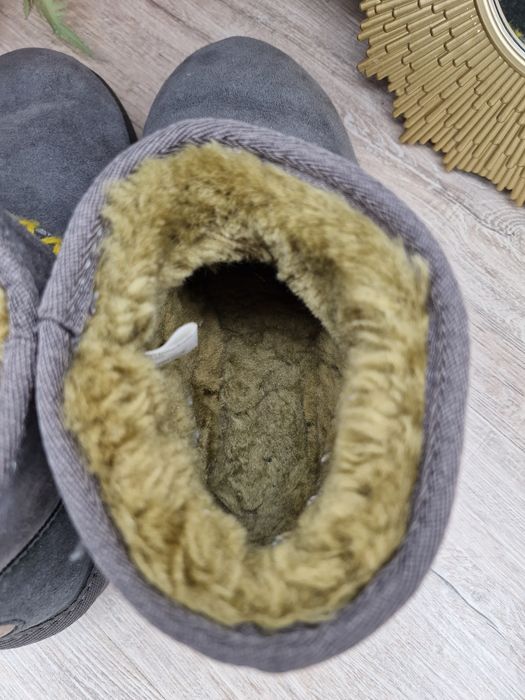 Emu australia buty sniegowce