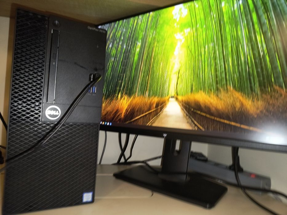 Dell OptiPlex 3050 | i5 | 8GB RAM | 500GB SSD | Windows 11 Pro