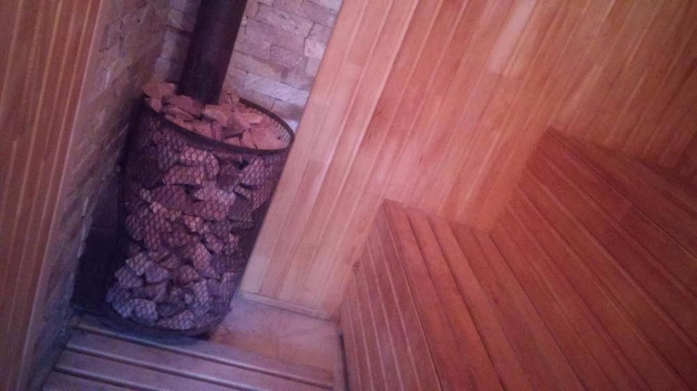 Будинок для відпочинку, кімнати подобово