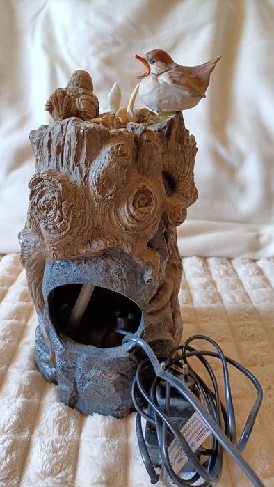 Mini Fontanna Dekoracyjna