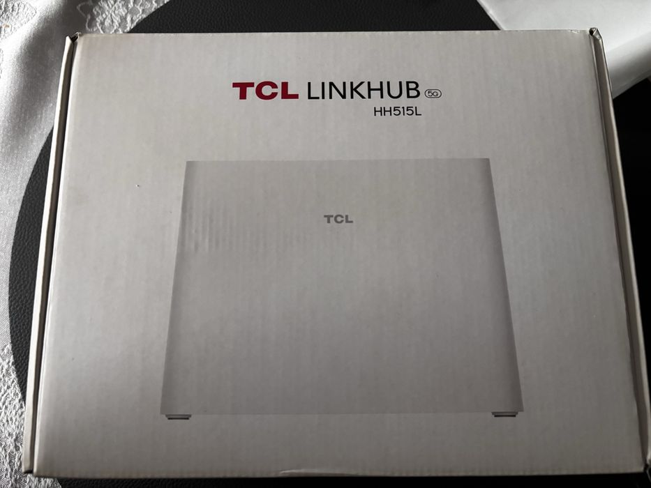TCL LinkHub HH515L