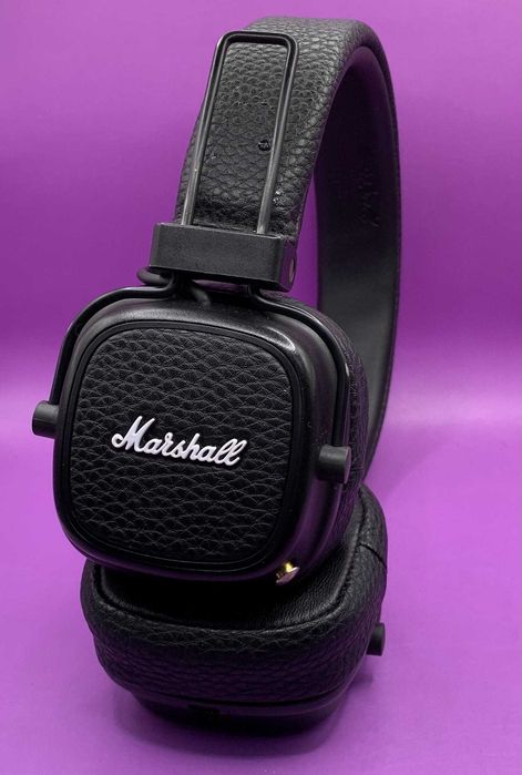 Навушники Marshall Major III