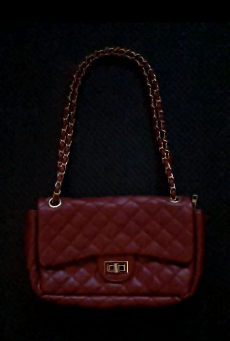 Стильная женская сумка