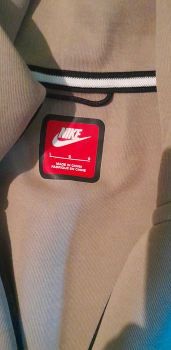 Sprzedam bluze nike
