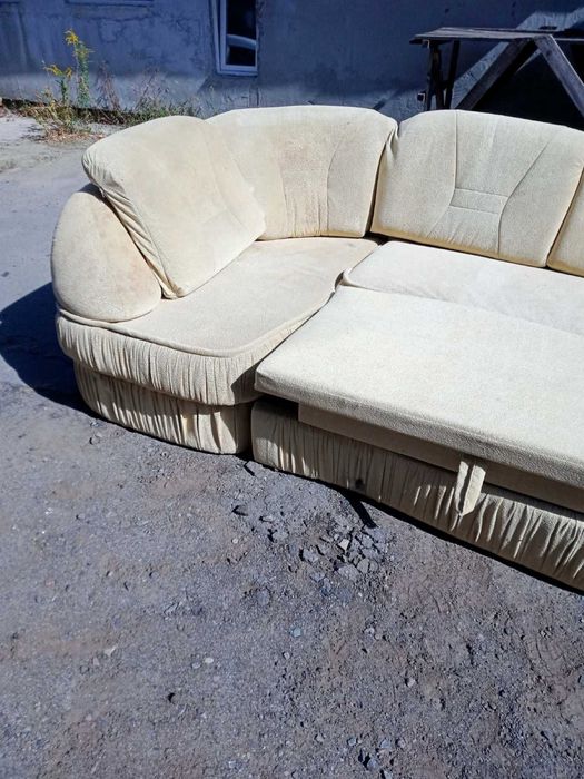 Продам кутовий диван