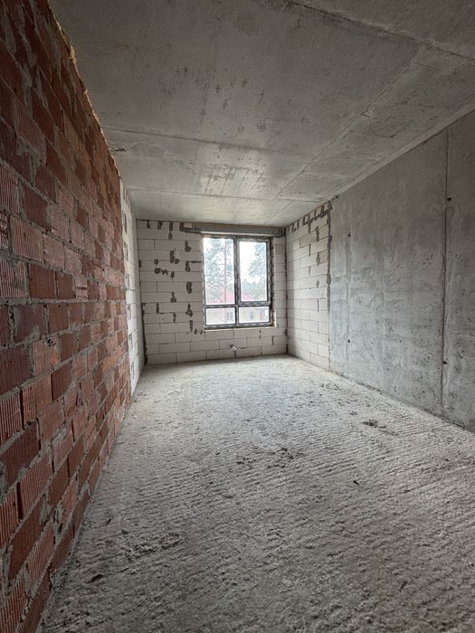 Жк Ютландія 1, 2к квартира 68м2