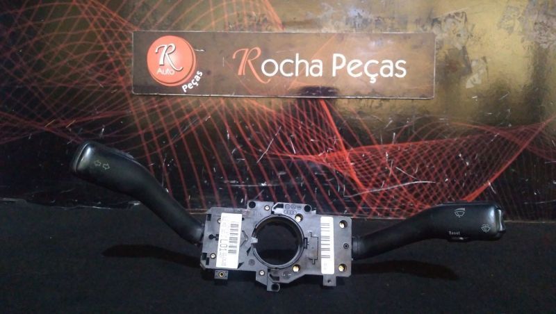 Manete Dos Piscas Volkswagen Passat (3B3)