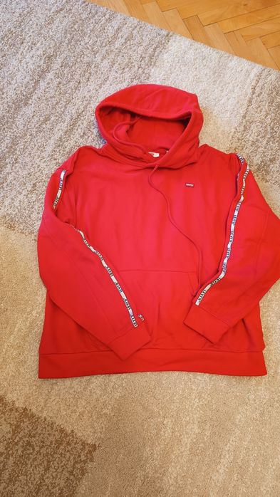 Bluza Levis unisex M