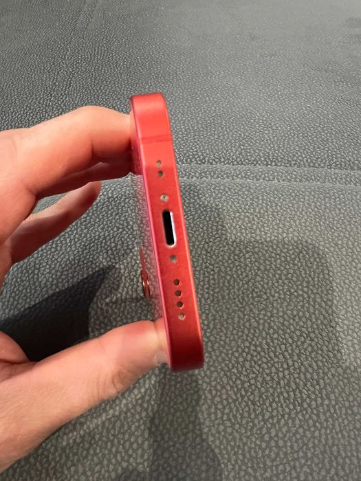 iPhone 12 mini 64GB RED