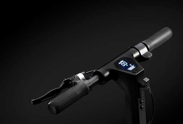 Электросамокат Aprilia eSR2 350W